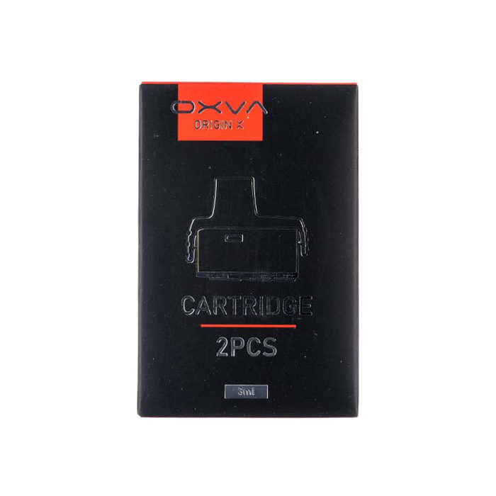 OXVA Origin X Replacement XL Pods