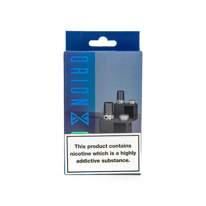 Lost Vape Orion Q Refillable Pods