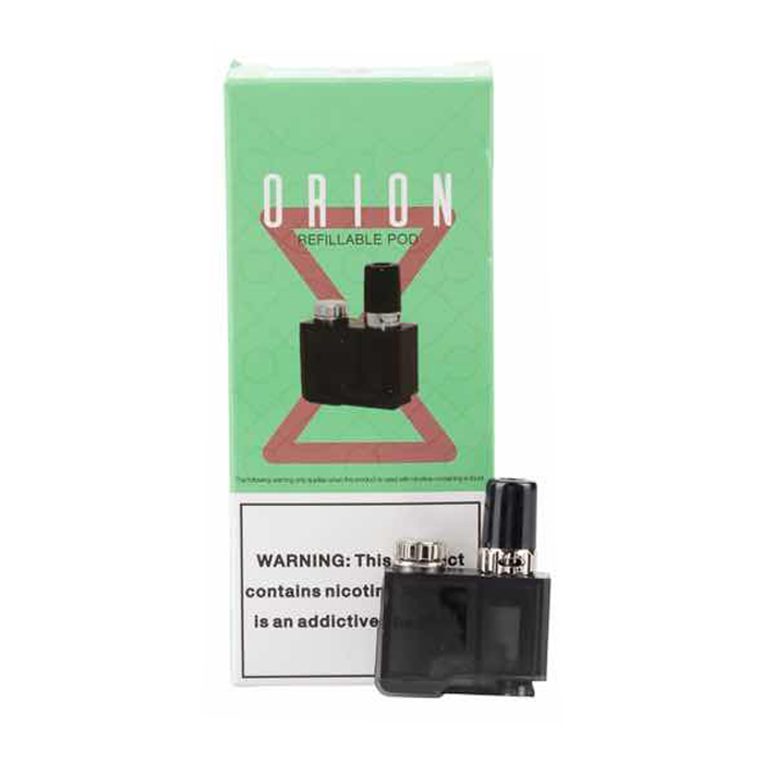 Lost Vape Orion Refillable Pods