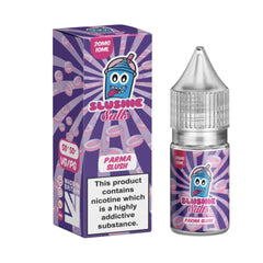 Parma Slush E-Liquid by Slushie Salts