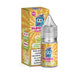 Passion and Mango Slush E-Liquid by Slushie Salts
