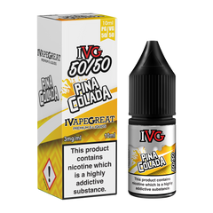 Pina Colada by IVG