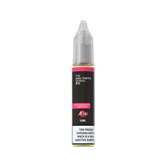 AISU TOKYO PINK RASPBERRY LEMONADE 10ml Nic Salt E-Liquid