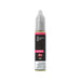 AISU TOKYO PINK RASPBERRY LEMONADE 10ml Nic Salt E-Liquid
