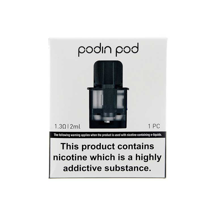Innokin Podin Replacement Pod
