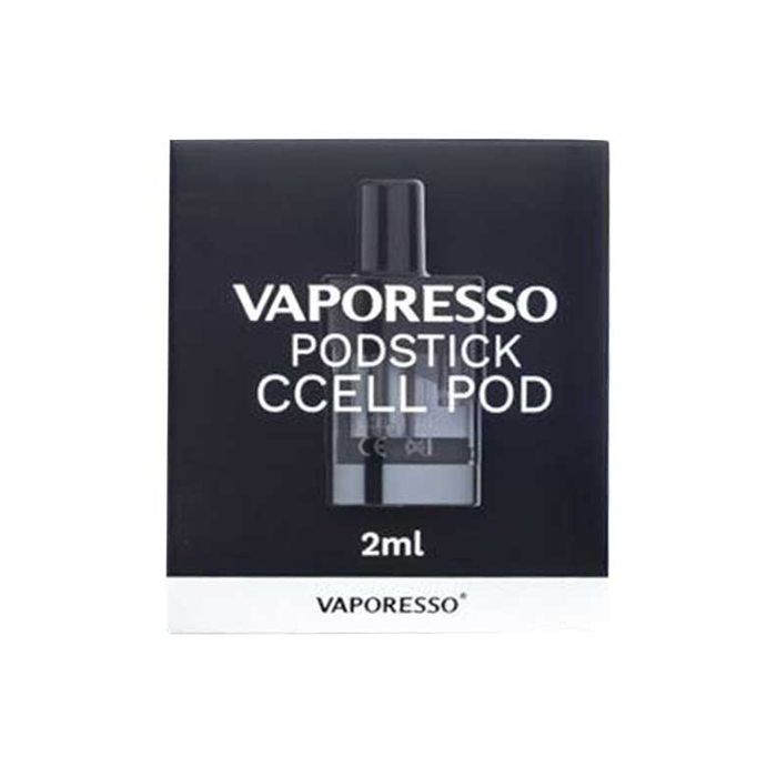 Vaporesso Podstick Replacement Pods