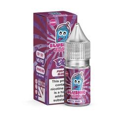 Purple Slush E-Liquid by Slushie Salts