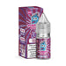 Purple Slush E-Liquid by Slushie Salts