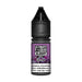 Purple Nic Salt E-Liquid by Ultimate Juice