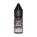 Purple Nic Salt E-Liquid by Ultimate Juice
