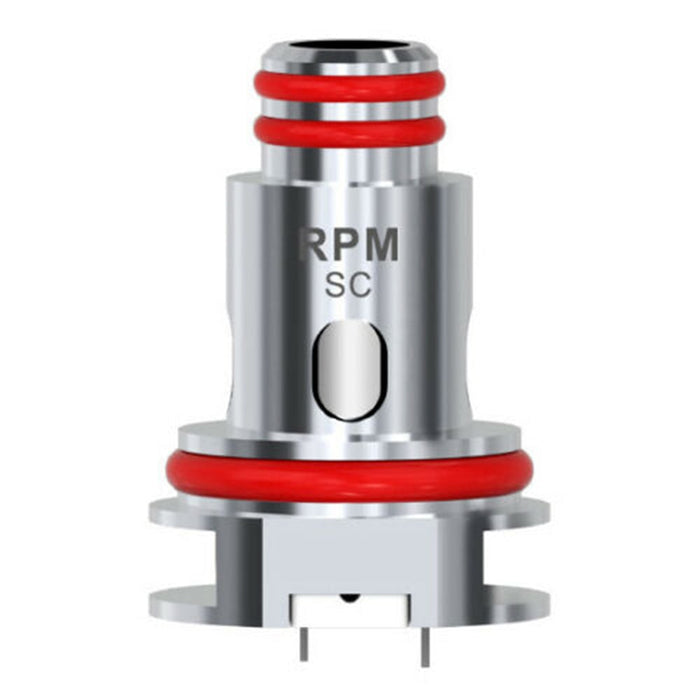 SMOK  Replacement Coils | RPM | MESH | MTL | TRIPLE