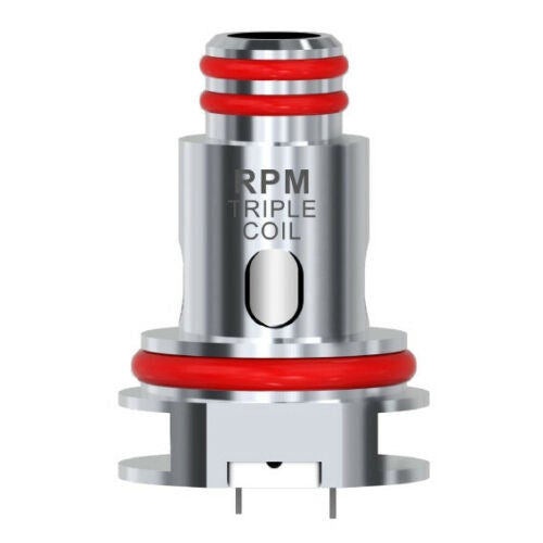 SMOK  Replacement Coils | RPM | MESH | MTL | TRIPLE