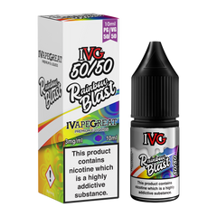 Rainbow Blast by IVG