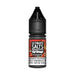 Raspberry Jam Nic Salt E-Liquid by Ultimate Juice