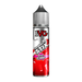 Raspberry Stix 50ml Shortfill E-liquid by IVG