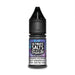 Raspberry Nic Salt E-Liquid by Ultimate Juice