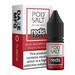 Blue Razapple 10ml Nicotine Salt E-Liquid by Fusion Pod Salt