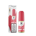 Red Apple Ice Nic Salt E-Liquid by Bar Juice 5000