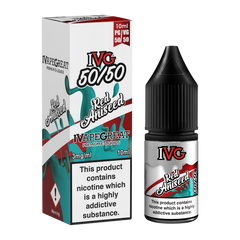 Red Aniseed by IVG
