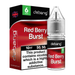 Red Berry Burst 10ml E-Liquid By Debang