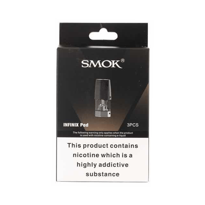SMOK Refillable Infinix Pods