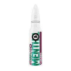 Cherry 50ml Shortfill E-Liquid by Riot Squad