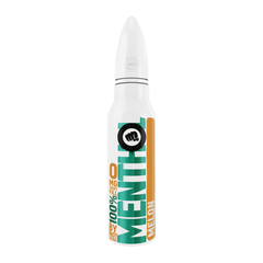 Melon 50ml Shortfill E-Liquid by Riot Squad