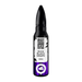Rich Black Grape 50ml Shortfill E-Liquid by Riot Squad