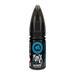 Banana Raspberry & Dragonfruit 10ml Nic Salt E-Liquid by Riot Squad