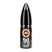 Mango Pineapple & Peach 10ml Nic Salt E-Liquid by Riot Squad
