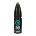 Strawberry & Pink Apple 10ml Nic Salt E-Liquid by Riot Squad