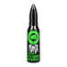 Apple Cucumber Mint & Aniseed 50ml Shortfill E-Liquid by Riot Squad