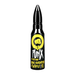 Guava Passionfruit Pineapple 50ml Shortfill E-Liquid by Riot Squad