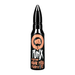 Mango Peach & Pineapple 50ml Shortfill E-Liquid by Riot Squad