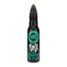 Strawberry & Pink Apple 50ml Shortfill E-Liquid by Riot Squad