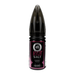 Cherry Fizzle Hybrid 10ml Nic Salt E-Liquid by Riot Squad