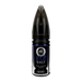 Rich Black Grape Hybrid 10ml Nic Salt E-Liquid by Riot Squad