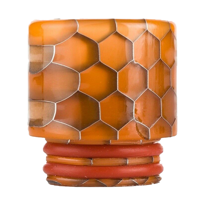 TFV12 Prince Tank Resin 810 Drip Tips