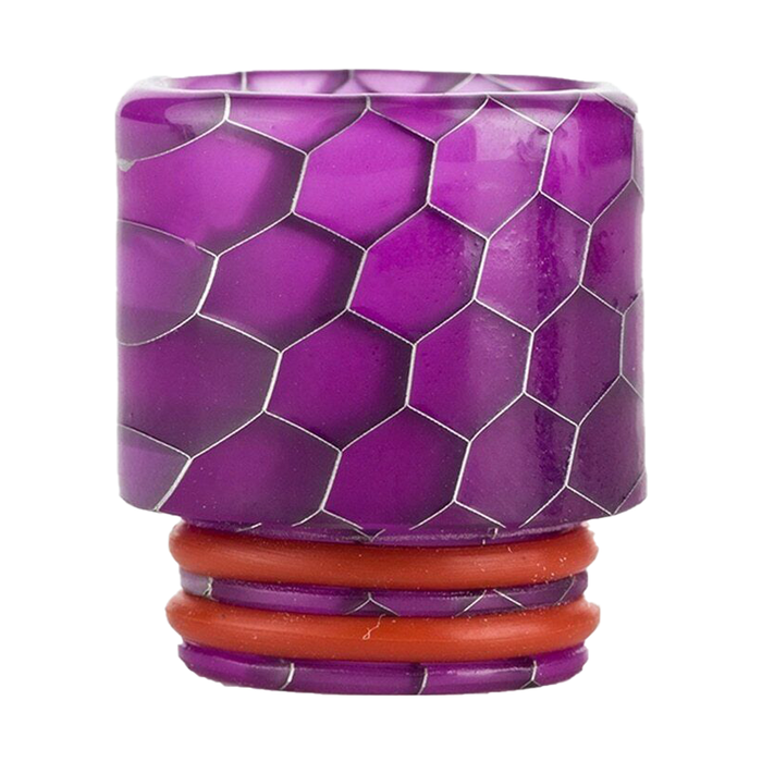 TFV12 Prince Tank Resin 810 Drip Tips