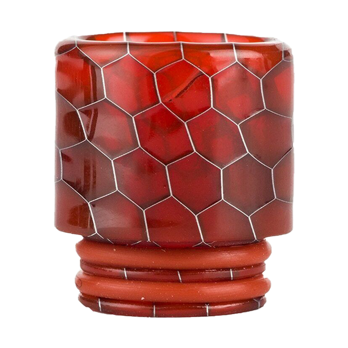TFV12 Prince Tank Resin 810 Drip Tips