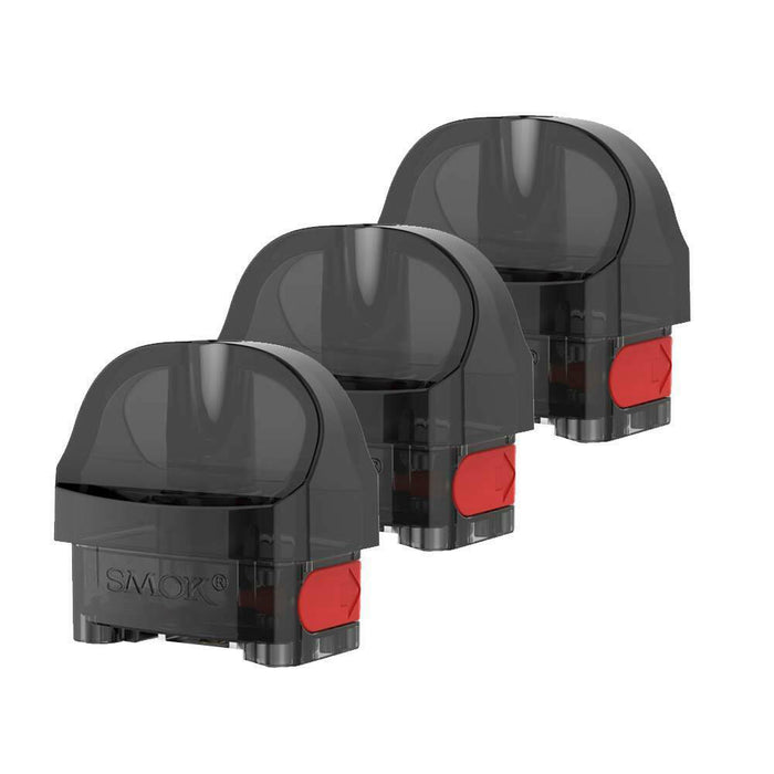 Smok RPM Mesh Coil 0.4 Ohm Mesh Replacement Coil - Pack Of 5