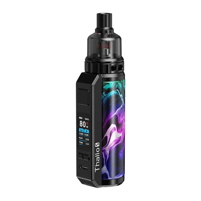Smok Thallo-S 100W Pod Mod Kit