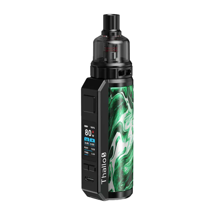 Smok Thallo-S 100W Pod Mod Kit