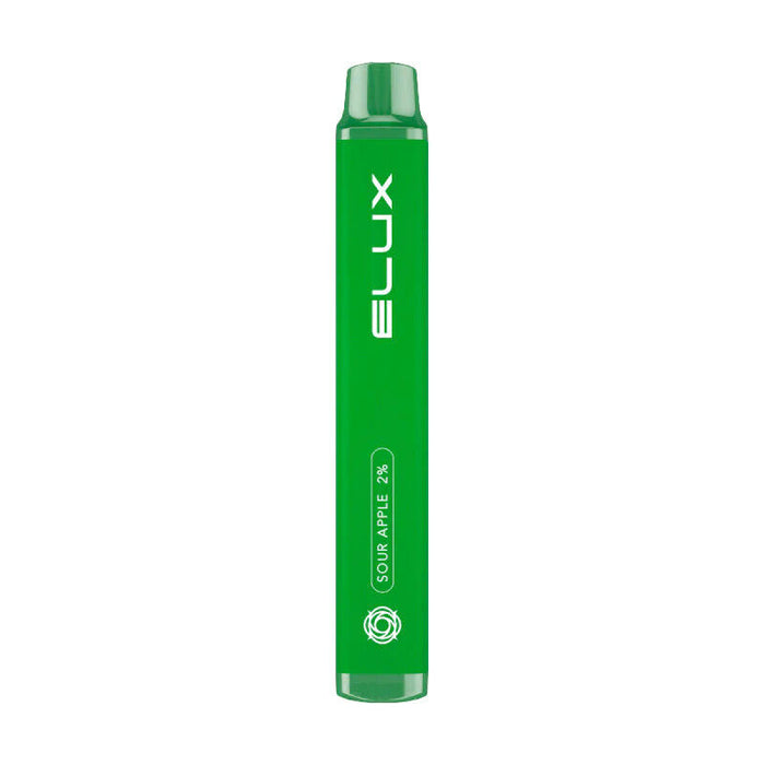 Elux Legend Mini 600 Puff Disposable Vape Device