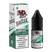 Spearmint 10ml Nicotine E-Liquid by IVG