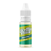 Spearminty 10ml E-Liquid By Wizmix