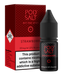 Strawberry 10ml Nicotine Salt E-Liquid by Core Pod Salt