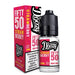 Strawberry Fifty 50 E-Liquid 10ml Nicotine by Doozy Vape