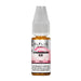 Strawberry Ice 10ml Elfliq Nic Salt E-Liquid by Elf Bar