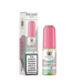Strawberry Kiwi Nic Salt E-Liquid Bar Juice 5000